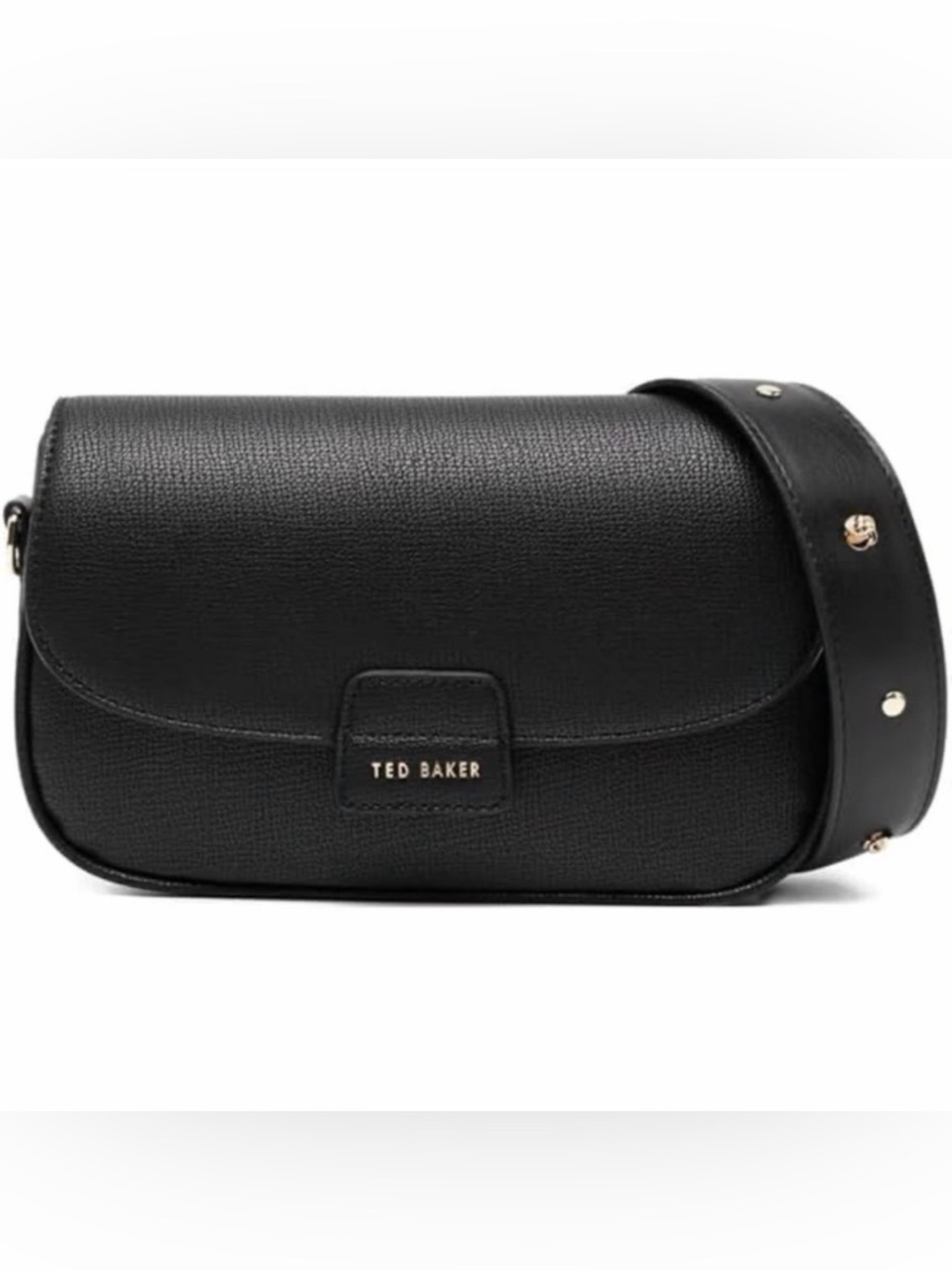 ✨ Ted Baker Rory Leather Crossbody Bag - NWT ✨